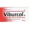 VIBURCOL N supposte per bambini e neonati, 12 pz