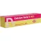 CALCIUM VERLA D 400 compresse effervescenti, 20 pz