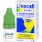 LIVOCAB collirio diretto, 4 ml