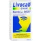 LIVOCAB combinazione diretta 4 ml collirio + 5 ml spray nasale, 1 p