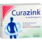 CURAZINK Capsule rigide, 100 pz