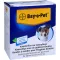 BAY O PET Strisce da masticare Dental Care alla menta per cani di piccola taglia, 140 g