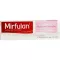 MIRFULAN Unguento per ferite e cicatrizzazione, 100 g