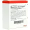 MUSCULUS SUIS Fiale Injeel, 10 pz