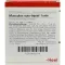 MUSCULUS SUIS Fiale Injeel forte, 10 pz