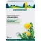 LÖWENZAHN SAFT Succhi di piante officinali Schoenenberger, 3X200 ml