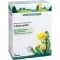 LÖWENZAHN SAFT Succhi di piante officinali Schoenenberger, 3X200 ml