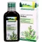 SALBEI SAFT Succhi di piante officinali Schoenenberger, 200 ml
