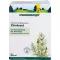 ZINNKRAUT SAFT Succhi di piante officinali Schoenenberger, 3X200 ml