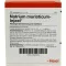 NATRIUM MURIATICUM INJEEL Fiale, 10 pz