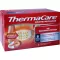 THERMACARE Fodere posteriori S-XL per alleviare il dolore, 4 pz