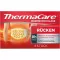 THERMACARE Fodere posteriori S-XL per alleviare il dolore, 4 pz