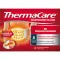 THERMACARE Fodere posteriori S-XL per alleviare il dolore, 4 pz