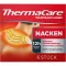 THERMACARE Imbottiture per collo/spalle per alleviare il dolore, 6 pezzi