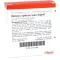 NERVUS OPTICUS fiale suis Injeel, 10 pz