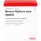 NERVUS OPTICUS fiale suis Injeel, 10 pz