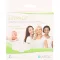 LILYPADZ assorbente riutilizzabile, 2 pz