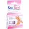 SEA-BAND fascia per digitopressione mama per donne incinte, 2 pezzi