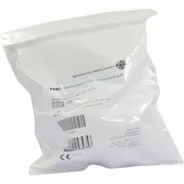 PARI Maschera per adulti morbida, 1 pz