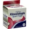 KINESIOLOGIE Sport Tape 5 cmx5 m rosa, 1 pz