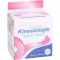 KINESIOLOGIE Sport Tape 5 cmx5 m rosa, 1 pz