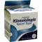 KINESIOLOGIE Nastro sportivo 5 cmx5 m blu, 1 pezzo