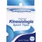 KINESIOLOGIE Nastro sportivo 5 cmx5 m blu, 1 pezzo