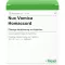 NUX VOMICA HOMACCORD Fiale, 10 pz