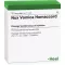 NUX VOMICA HOMACCORD Fiale, 10 pz