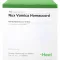 NUX VOMICA HOMACCORD Fiale, 100 pz
