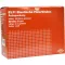 DRACOELFI benda elastica di fissaggio 8 cmx4 m crespata, 20 pezzi