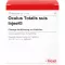 OCULUS totalis suis Injeel fiale, 10 pz