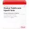 OCULUS totalis suis Injeel forte fiale, 10 pz