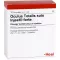 OCULUS totalis suis Injeel forte fiale, 10 pz