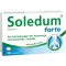 SOLEDUM Capsule forte 200 mg, 100 pz