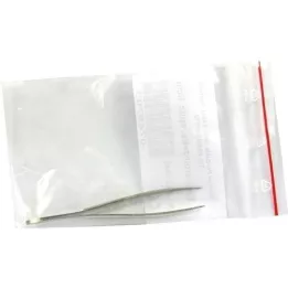 PINZETTE Scheggia a punta 8 cm, 1 pezzo