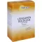 LEINSAMEN GOLDGELB tritato, 500 g