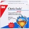 OPTICLUDE 3M midi 5,3x7 cm 1538/100, 100 pz