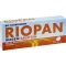 RIOPAN Compresse per lo stomaco compresse masticabili, 20 pz