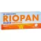 RIOPAN Compresse per lo stomaco compresse masticabili, 20 pz