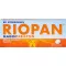 RIOPAN Compresse per lo stomaco compresse masticabili, 20 pz