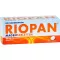 RIOPAN Compresse per lo stomaco compresse masticabili, 50 pz