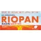 RIOPAN Compresse per lo stomaco compresse masticabili, 50 pz
