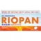 RIOPAN Compresse per lo stomaco compresse masticabili, 100 pezzi