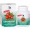CRANBERRY KAPSELN 400 mg, 100 pz