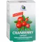 CRANBERRY KAPSELN 400 mg, 100 pz