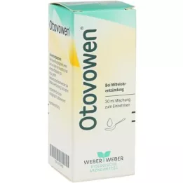 OTOVOWEN Miscela