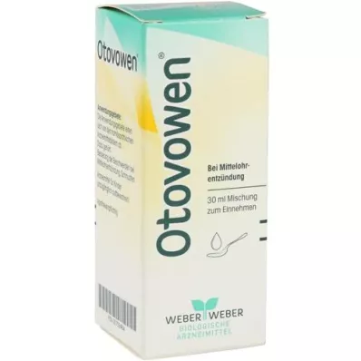 OTOVOWEN Miscela