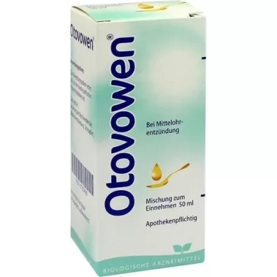 OTOVOWEN Miscela