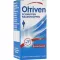 OTRIVEN Gocce nasali 0,1% per adulti e dottori scolastici, 10 ml